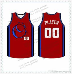 -25New Basketball Jerseys white black men youth Breathable Quick Dry 100% Stitched High-quality Basketball Jerseys s-xxl3