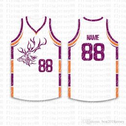 Top Custom Basketball Jerseys Mens Embroidery s Jersey Basketball Jerseys City Shirt Cheap wholesale Any name any number Size S-XXL fd9