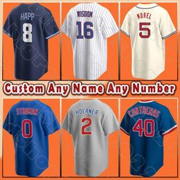 Cubs Dansby Swanson Christopher Morel Baseball Nico Hoerner Chicagos Jersey Seiya Suzuki Ian Happ Marcus Stroman Patrick Wisdom Pete Crow-Armstrong Cody Bellinger