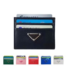 Women's Mens Coin Purse wallets s triangle Wholesale vintage metal sign gift Designer Luxurys cardholder wallet brand Holders Key pouch pocket Organiser wristlets