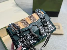 Famous Designer shoulder bag Classic Style crossbody women Leather Lock with diamond bag luxury fashion girl handbag