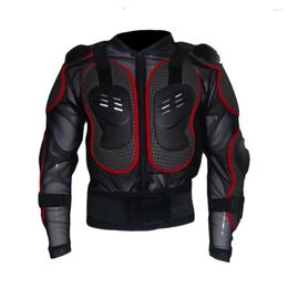 Motorcycle Armor Protective Equipment Fall Proof Outdoor Cycling Sports