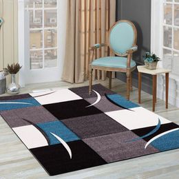 Carpets Modern Abstract Washable Floor Lounge Rug Geometric Living Room Sofa Cushion Simple Nordic Art Decor Bedside Mat