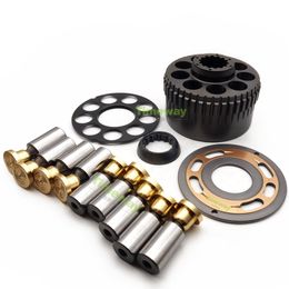 Hydraulic Parts For Repair Kawasaki M2X120 Hydraulic Motor