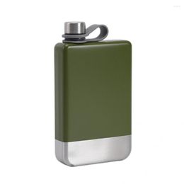 Hip Flasks Flask Compact Size Premium Anti-corrosion Small Camping Fashion Wine
