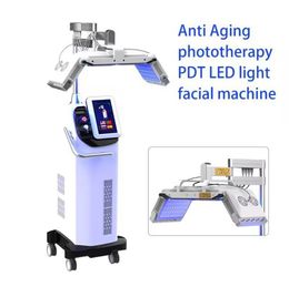 PDT led professional light photodynamic therapy machine Koeren Grade Led Beauty Skin Rejuvenation Device