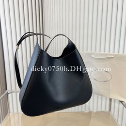 Luxury Cleo designer tote crossbody bag Top quality large shoulder hobo bags leather women purse lady fashion handbag shopping bag