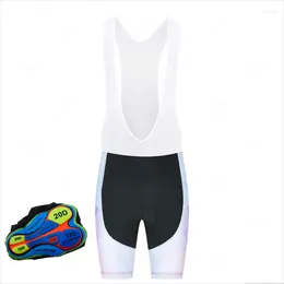 Motorcycle Apparel 2022 Sell Well Cycling Bibs Cycle 20D Gel Padded Ropa Ciclismo Bicycle Pants Under Wear Shorts Mountain Bike Breathable