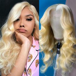 Hair Lace Wigs Wig Lady Long ffy Curly Golden Big Wave Chemical Fibre Hair Headgear Female