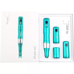 derma pen A6s ultima Electric Skin Care Device Micro-needling derma roller