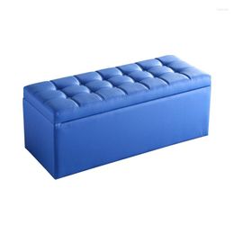 Clothing Storage Sofa Stool Rectangular Household Door Fashion Multi Function Can Sit In Store Box Shoes