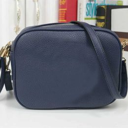 Designer Brand Shoulder Messenger Luxury Fashion Bags Handbags High Quality Letter Mobile Phone Bag Purse Women Wallet