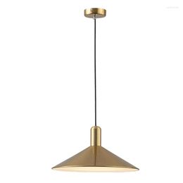 Pendant Lamps Bar Counter Kitchen Chandelier Household Bedroom Ceiling Dining Room