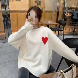 amirsity Woman Man Best-quality Sweaters Sweater luxury Brands Cardigan Knit V-neck Womens Fashion Letter Long Sleeve Clothes Pullover S-L
