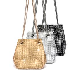 Factory Outlet clutch evening bags hbp luxury women bag shoulder handbags diamond bags lady wedding party pouch satin totes