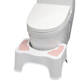 Toilet Seat Covers Home Bathroom Stool Good Things Decoration Footstool