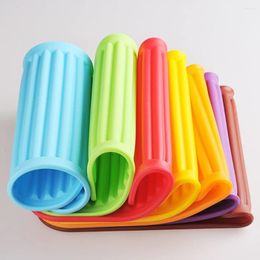 Table Mats Silicone Trivets For Dishes And Pots Pads Countertops Tables Pot Holders Spoon Rest Small Drying