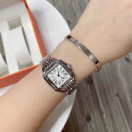 New Women's Watch the Most Fashionable Trend with Bracelet Box Set Classic and Gorgeous 27mm