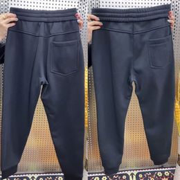 Calças masculinas Nova 20FW Moda Mens Womens Designer Marca Sports Pant Sweatpants Corredores Casual Streetwear Calças Roupas