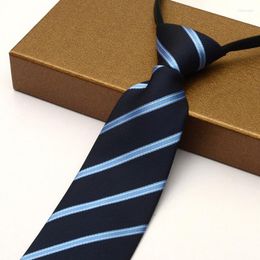 Bow Ties Fashion High Quality 2022 Men Necktie Vestidos Slim 8cm Business Wedding Tie For Shirt Dress Gravata With Gift Box