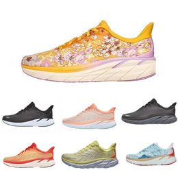 ONE Outdoor Running Shoes 2023 Clifton 8 yakuda training Sneakers for men women