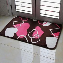 Carpets High Quality Thick Print Carpet For Living Room Bedroom Anti-slip Floor Mat Fashion Kitchen Area Rugs