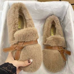 Thick Soled Cotton Boots Inside Increase Plush Outdoor Fashion Casual Comfortable Warm Non-Slip Shoes Special offer
