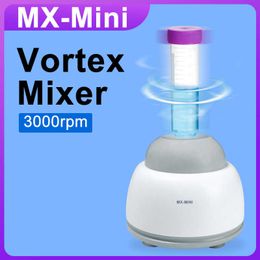 MX-mini Lab Mini Vortex Mixer Test Tube Agitator Ink Mixing Electric Oscillators 100V-220V