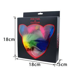 Massage Toy Adult Products Sexyy Storage Package Velvet Bag Protective Sleeve Colour Box Aluminium Podoid Packaging