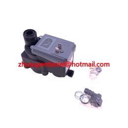 2pcs/lot 2204213443 2204 2134 43 genuine LDI auto drain valve 230V 50-60HZ for Ceccato and AC compressor