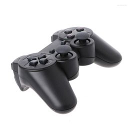 Game Controllers Gamepad Handle Controller Joypad Trigger Joystick 2.4g 706w For PC Android Mobile Phone Pad TV Box