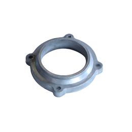 Customised Aluminium alloy die-casting machine accessories Please contact us to get the price