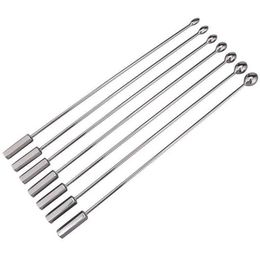 Massage Toy Sexy Products Sm Metal Horse Eye Dilator Stainless Steel Urethral Plug Rod Db-088 Men's Products