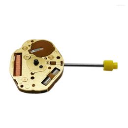 Watch Repair Kits Quartz Movement With Adjust Stem But Without Battery For 2 Pins Japan Miyota GL20