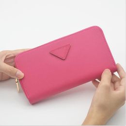 luxury designer wallets women's fashion wallet handbags bags purses Credit card holder tote bag Coin Purse 2022 new fashion