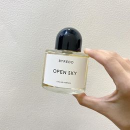 Mojave Byredo Perfume Ghost Blanche Bal Dafrique Gypsy Water 5Ml Set Fragrance Casablanca Lily Tobacco Rose Of No Mans Land Eau Deu Women Perfume Designer 944