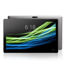 2020 2-in-1 11 polegadas Bom desempenho Tablet PC10 Processador de n￺cleo DECA X27 128 GB ROM 4 GB RAM WiFi Bluetooth Android 8 0179b