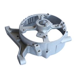 Manufacturers wholesale sales of Aluminium alloy die-casting hardware accessories Please contact us to get the price