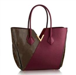 Frauen klassische Einkaufstasche Stil Dame Geldbörse lässige Handtaschen Mode PU Leder Damen Umhängetaschen Tote weiblich