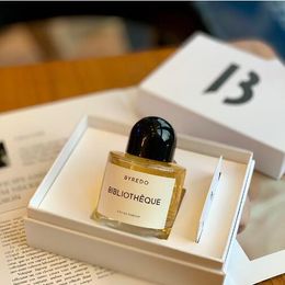 2024 New Mojave Byredo Perfume Ghost Blanche Bal Dafrique Gypsy Water 5Ml Set Fragrance Casablanca Lily Tobacco Rose Of No Mans Land Eau Deu5c0415 921