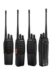 2pcs baofeng bfc1 walkie talkie 16ch bilarie bidiromutique walkie talkie 400470 UHF Portable Ham Radio CB Flashlight HF Transmetteur Comu3514011