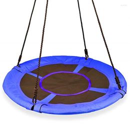 Hammocks ARRIES Outdoor Baby Toy Swing Giant 40" Chair Child With 400 LBS Weight Capacity Tree Hammock