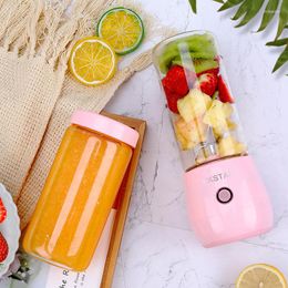 Juicers FAFEINI Brand Charging Wireless With Electric Juice Cup Household Machine Fruit And Vegetable