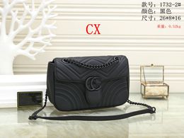 Tasarımcılar çanta kadın çanta çanta omuz omuz marmont çanta messenger totes moda klasik crossbody debriyaj güzel