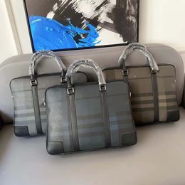 Дизайнеры сумки портфель Men Business Package Hots Sale Sale Bag Сумка кожаная сумочка Messenger Высокая емкость сумок с кроссбами универсальный хороший подарок