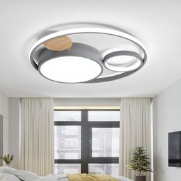 Ceiling Lights Moder LED Lamp For The Kitchen Dining Living Rooms DecoratiON Hallway Home Indoor Light Fixture Nordic