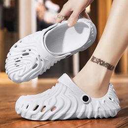 Lightweight Women Sandals Unisex Summer Men Slippers Soft EVA Beach Water Hiking 90581