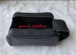 High quality men travelling toilet bag designer women wash bag large capacity cosmetic bags makeup toiletry bag Pouch makeup toiletry bags 44