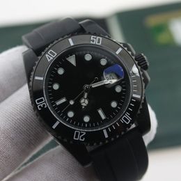 Fashion men's watches automatic mechanical glow-in-the-dark sport waterproof men's business watch auto date