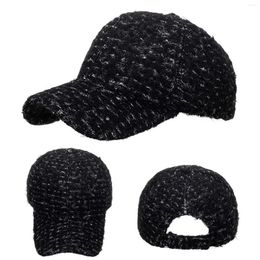 Ball Caps Revolutionary Hats For Men Fashion Women Sport Solid Colour Keep Warm Winter H Beach Baseball Infant Girl Cap